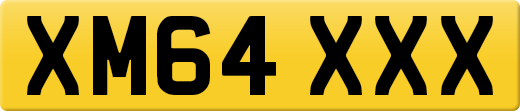 XM64XXX